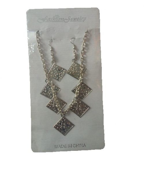 Colar Fashion Jewelry