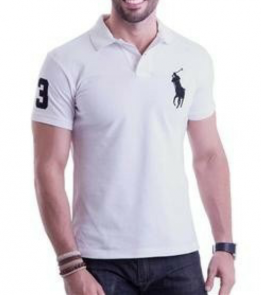 Camisas Polo Ralph Lauren Várias Cores