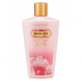 Body Lotion Sheer love