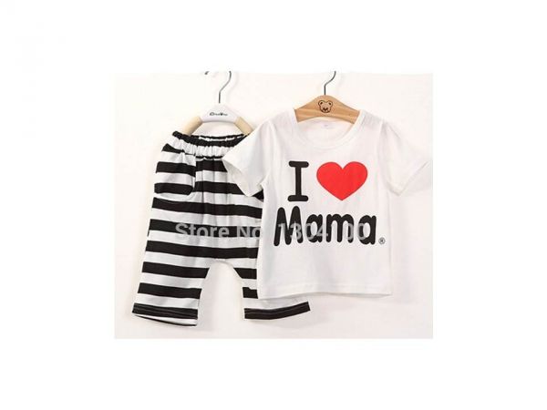 I love Mama