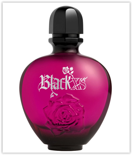 BLACK XS 80ML FEM.