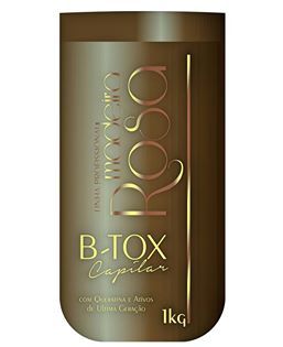 BOTOX MADEIRA ROSA 1KG