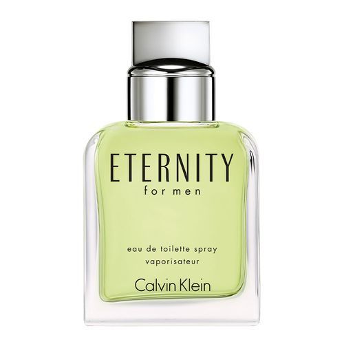Eternity For Men Calvin Klein - Perfume Masculino - Eau de Toilette - 100ml