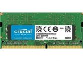 MEMORIA NOTEBOOK 8 GB DDR4 2133MHZ (CT8G4SFS8213)