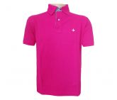 Camisa Polo Dudalina.