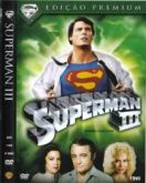 DVD SUPERMAN 3