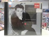 ROBERTO ALAGNA RICHARD ARMSTRONG