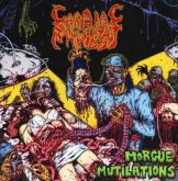 Cardiac Arrest - Morgue Mutilations
