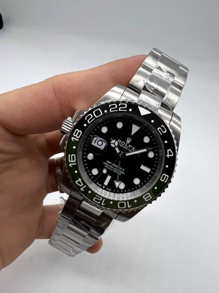 Rolex GMT Master