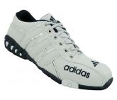 Sapatênis Adidas A12 Cinza