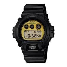 G-SHOCK DW-6900PL-1DR        09