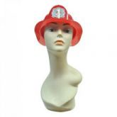 Capacete Bombeiro