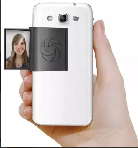 Myself Acessorio Para Celular Self Perfeita -envio Imeadiato