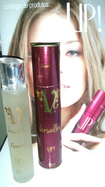 Up! Versailles Feminino