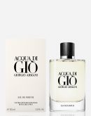Armani Perfume Masculino Acqua Di Gio Eau de Parfum - 125ml
