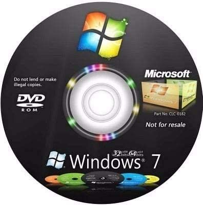 windows 7 todas as versões 32 e 64 bits