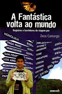 A Fantástica Volta ao Mundo