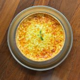 Super Quiche de Frango