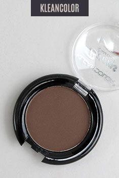 Sombra Dark Brown KLEANCOLOR