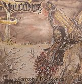 Vulcanor – Corrosiva Decadencia