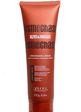 Condicionador Luminoso Luzes e Mechas 250g