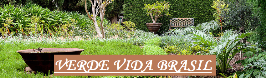 GARDEN VERDE VIDA BRASIL