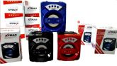 Caixa De Som X-TRAD Falante 8w Bluetooth
