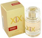 Hugo Boss XX Woman Feminino EDT