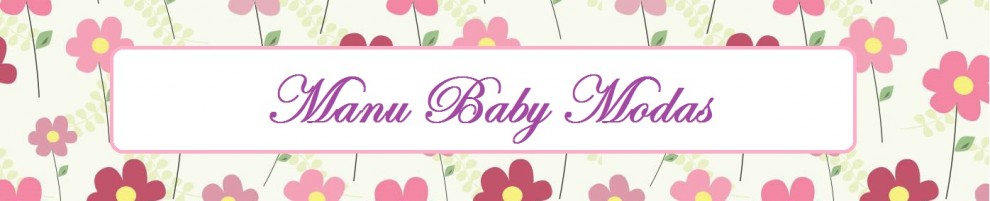 Manu Baby Modas