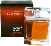 Mont Blanc Exceptionnel Masculino