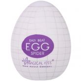 EGG SPIDER EASY ONE CAP MAGICAL