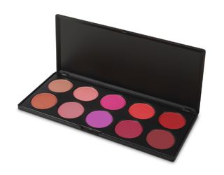Glamorous Blush Paleta