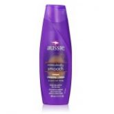 Aussie Shampoo Smooth Anti Frizz 400ml