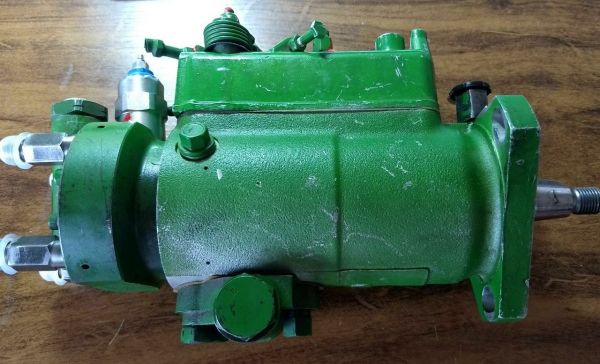 8860A610W BOMBA INJETORA  JOHN DEERE 4045T
