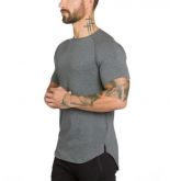 Camisa Estilo Hip Hop Shark  (Importado)