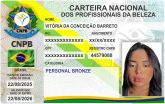 VITÓRIA DA CONCEIÇÃO BARRETO