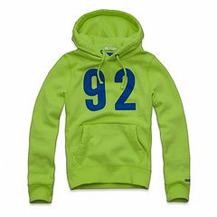 Moletom AF HCO Mas.  00014