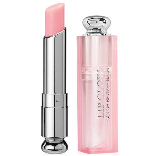 Lip Balm Dior Addict Lip Glow