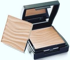 Pó Iluminador Compacto * refil