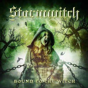 Stormwitch – Bound To The Witch (importado)