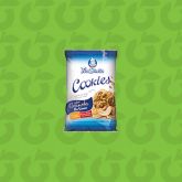 Cookies Integral Granola 200 Gramas Tia Sônia