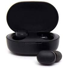 FONE DE OUVIDO SEM FIO WIRELESS BLUETOOTH 5.0 - READMI AIRDOTS BASIC