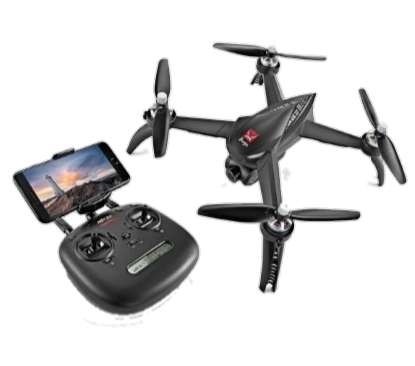 Drone Mjx 5w GPS