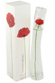 PERFUME FLOWER BY KENZO EAU DE PARFUM FEMININO 100 ml