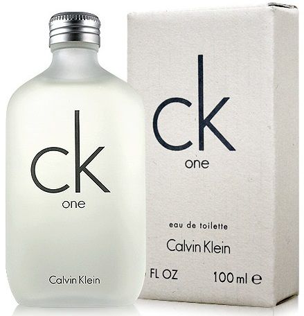 CK One Unissex