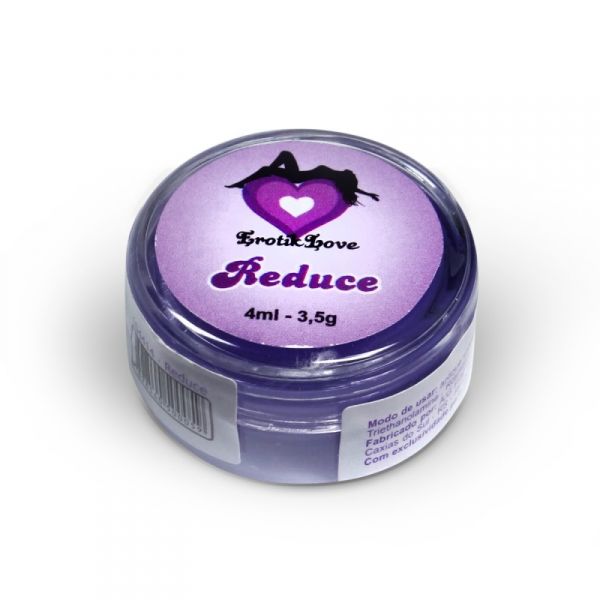 Reduce - Erotick Love - Cód: 104414