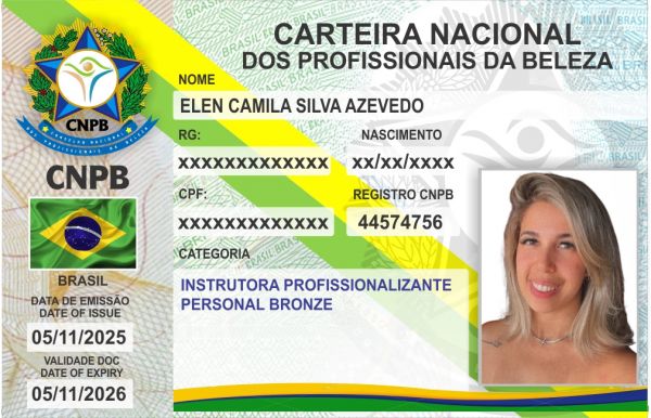 ELEN CAMILA SILVA AZEVEDO