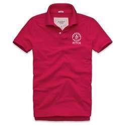 Polo Abercrombie AF2118