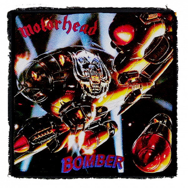 MOTORHEAD - BOM