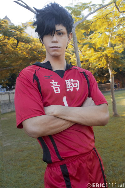 Kuroo
